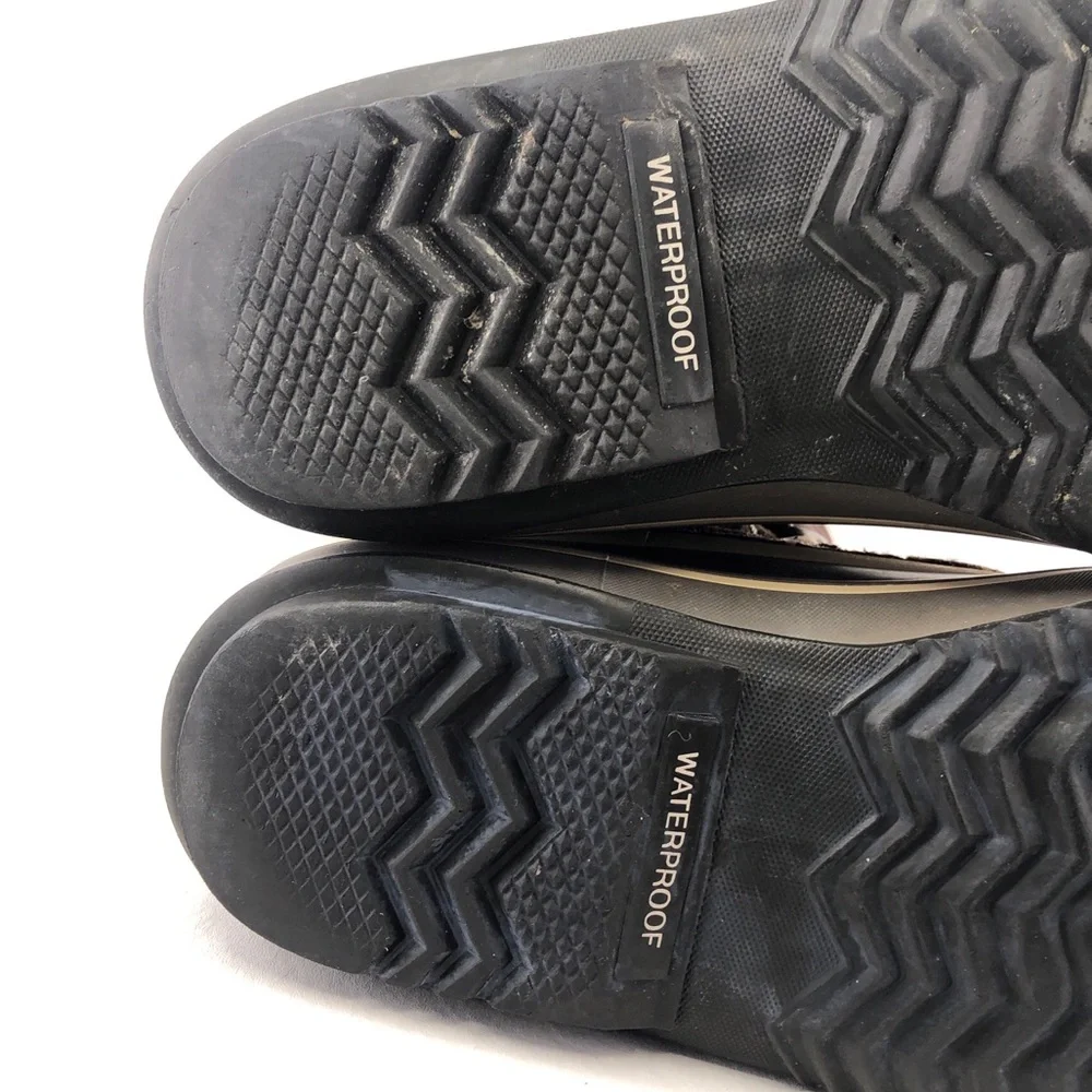 Sorel Joan of Arctic Waterproof Winter Snow Boots 10 - Picture 9 of 12